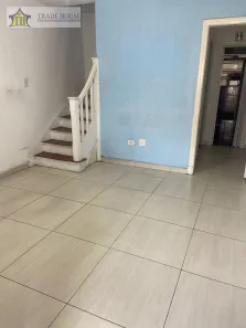 Imóvel Comercial com 3 Quartos para alugar, 130m² no Ipiranga, São Paulo
