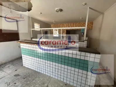 Ponto Comercial para alugar, 70m² no Jardim Santo Elias, São Paulo