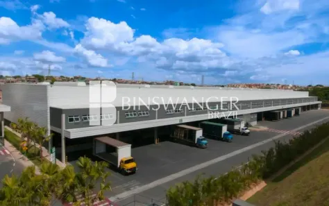 Galpão/Depósito/Armazém para alugar, 1768m² no Vila Cristina, Betim