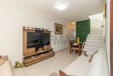 Sobrado com 3 Quartos à venda, 176m² no Vila Cavaton, São Paulo