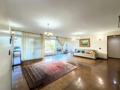 Apartamento com 4 Quartos à venda, 188m² no Asa Norte, Brasília