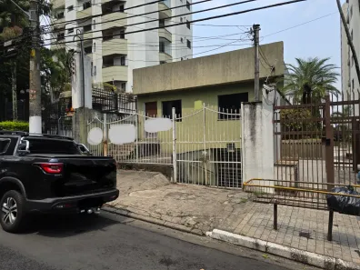 Casa com 1 Quarto à venda, 270m² no Vila Regente Feijó, São Paulo