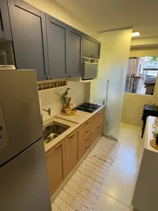 Apartamento com 3 Quartos à venda, 70m² no Vila São Luiz, Goiânia
