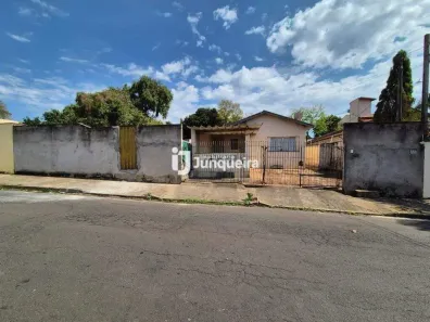 Casa com 2 Quartos à venda, 140m² no Jardim São Benedito, Charqueada