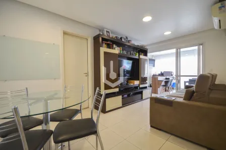 Apartamento com 3 Quartos à venda, 100m² no Jardim Dom Bosco, São Paulo