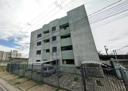 Apartamento com 2 Quartos à venda, 62m² no Paratibe, João Pessoa