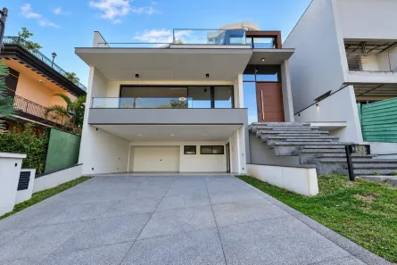 Casa de Condomínio com 4 Quartos à venda, 570m² no Parque Terra Nova II, São Bernardo do Campo