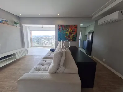 Apartamento com 2 Quartos à venda, 81m² no Cambuí, Campinas