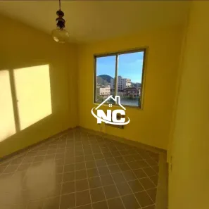 Apartamento com 2 Quartos à venda, 66m² no Largo do Barradas, Niterói