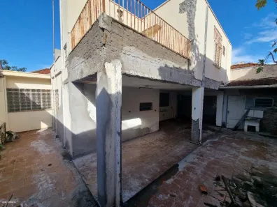 Casa com 2 Quartos à venda, 289m² no Vila Nova, Presidente Prudente