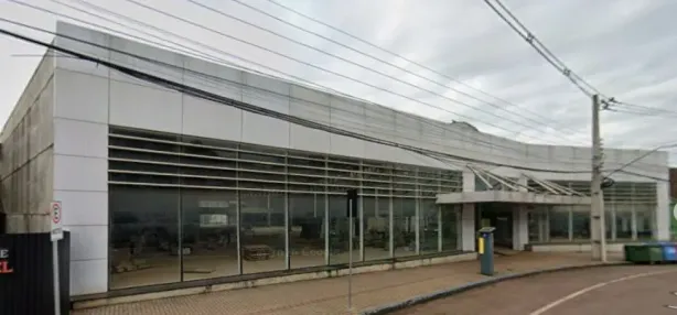 Ponto Comercial à venda, 2070m² no Centro, Panambi