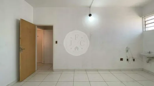 para alugar, 20m² no Vila Seixas, Ribeirão Preto