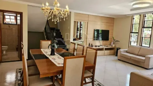 Casa com 4 Quartos à venda, 267m² no Paquetá, Belo Horizonte