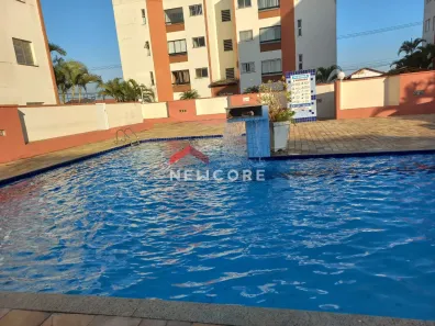 Apartamento com 1 Quarto à venda, 39m² no Cibratel II, Itanhaém