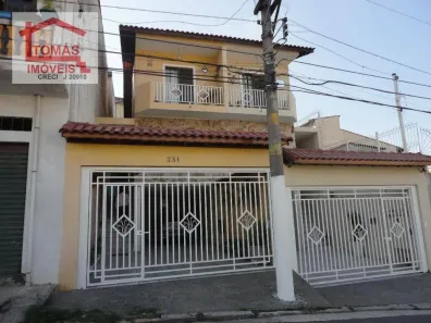 Sobrado com 3 Quartos à venda, 151m² no Vila Catupia, São Paulo