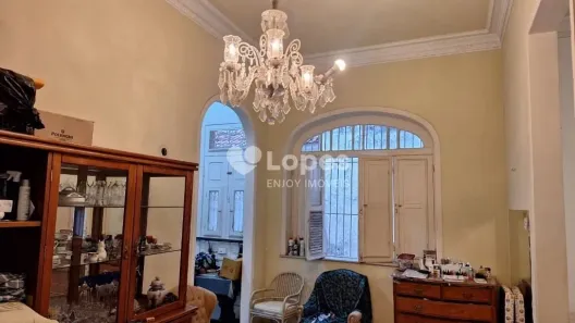 Casa com 4 Quartos à venda, 179m² no Grajaú, Rio de Janeiro