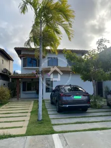 Casa de Condomínio com 4 Quartos à venda, 275m² no Aruana, Aracaju