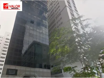 Prédio Comercial para alugar, 250m² no Cerqueira César, São Paulo