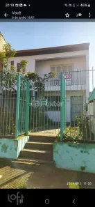 Casa com 3 Quartos à venda, 130m² no Jardim do Bosque, Cachoeirinha