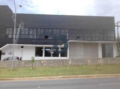 Imóvel Comercial à venda, 4706m² no Cidade Jardim, Anápolis