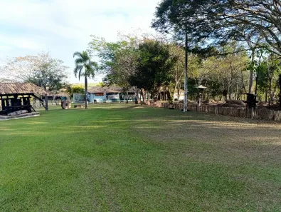 Fazenda/Sítio com 7 Quartos à venda, 85640m² no Anhumas, Piracicaba