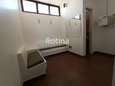 Imóvel Comercial com 1 Quarto para alugar, 35m² no Brasil, Uberlândia