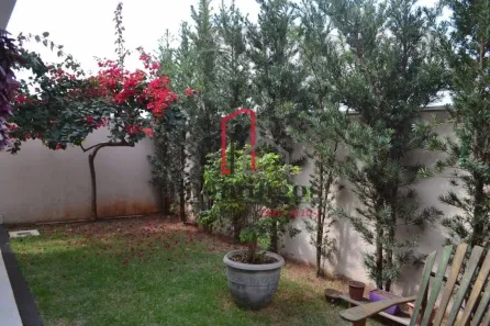 Casa de Condomínio com 3 Quartos à venda, 147m² no Residencial Real Parque Sumaré, Sumaré