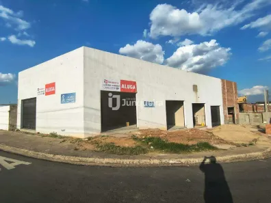 Ponto Comercial para alugar, 25m² no Residencial Paineiras, Piracicaba