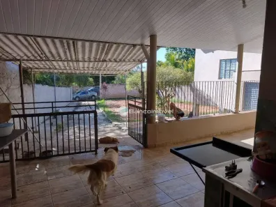 Casa com 3 Quartos à venda, 110m² no Parque dos Pomares, Campinas
