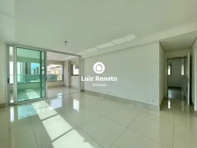 Apartamento com 4 Quartos à venda, 163m² no Cruzeiro, Belo Horizonte