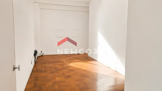Sala Comercial com 1 Quarto à venda, 104m² no República, São Paulo