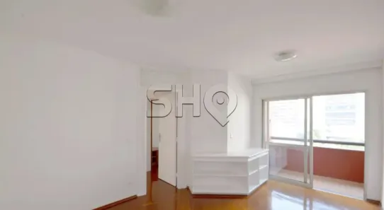 Apartamento com 2 Quartos à venda, 55m² no Vila Mariana, São Paulo