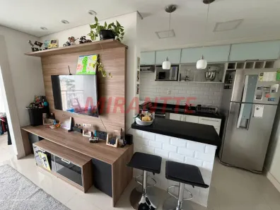 Apartamento com 2 Quartos à venda, 74m² no Casa Verde, São Paulo