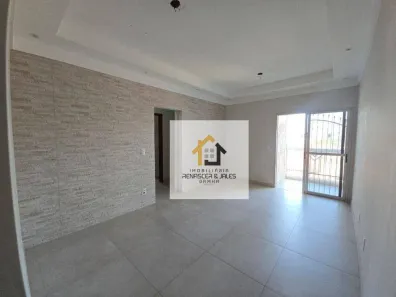 Apartamento com 2 Quartos à venda, 78m² no Vila Moreira, São José do Rio Preto