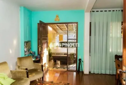 Sobrado com 5 Quartos à venda, 150m² no Anchieta, São Bernardo do Campo