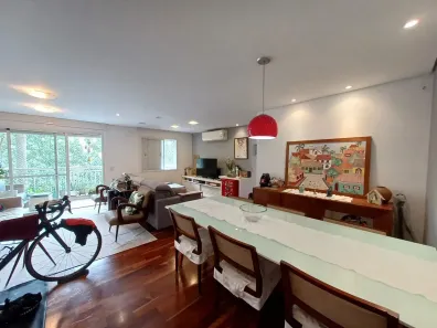 Apartamento com 3 Quartos à venda, 94m² no Vila Andrade, São Paulo