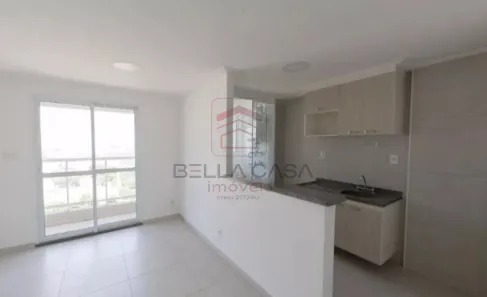 Apartamento com 1 Quarto à venda, 38m² no Tatuapé, São Paulo