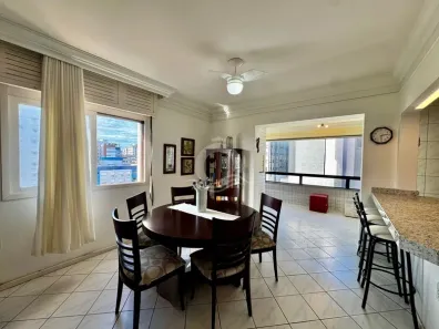 Apartamento com 3 Quartos à venda, 126m² no Centro, Capão da Canoa