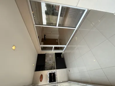 Apartamento com 3 Quartos à venda, 97m² no Jardim Vazani, São Paulo