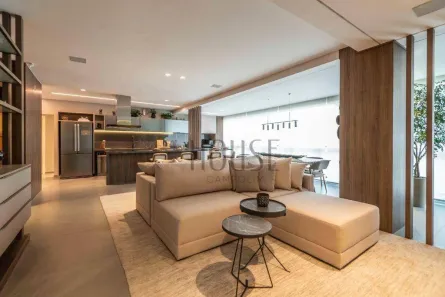 Apartamento com 4 Quartos à venda, 151m² no Além Ponte, Sorocaba