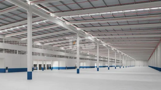 Ponto Comercial à venda, 1935m² no Canhanduba, Itajaí