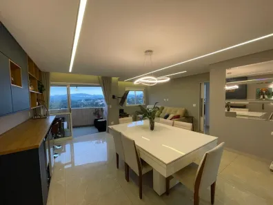Apartamento com 2 Quartos à venda, 98m² no Alphaville Centro Industrial e Empresarial/Alphaville., Barueri