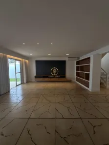 Casa de Condomínio com 3 Quartos para alugar, 200m² no Notre Dame, Campinas