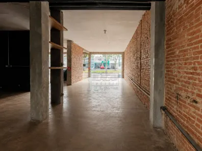 Ponto Comercial com 1 Quarto para alugar, 250m² no Jardim Canadá, Ribeirão Preto