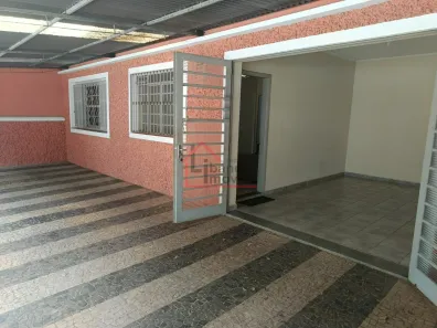 Casa com 2 Quartos à venda, 89m² no Vila Nova, Campinas