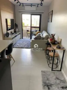 Apartamento com 3 Quartos à venda, 68m² no Jardim Alto da Boa Vista, Valinhos