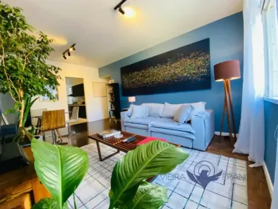 Apartamento com 3 Quartos à venda, 105m² no Itaim Bibi, São Paulo