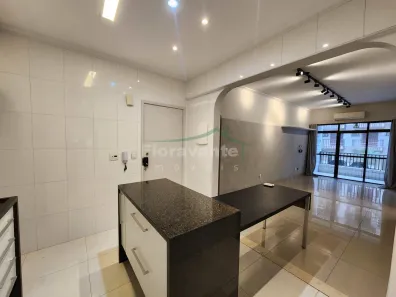 Apartamento com 2 Quartos à venda, 71m² no Pompéia, Santos