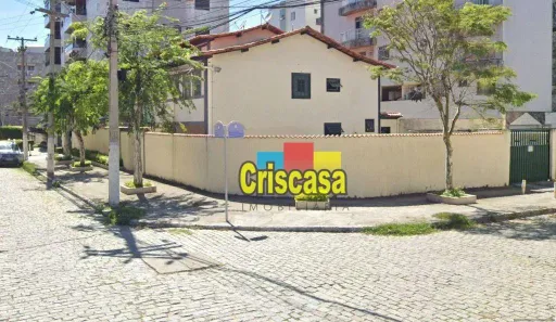 Apartamento com 1 Quarto à venda, 32m² no Algodoal, Cabo Frio