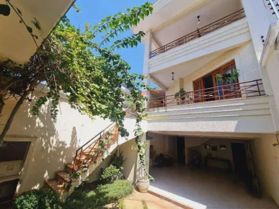 Sobrado com 3 Quartos à venda, 217m² no Água Fria, São Paulo